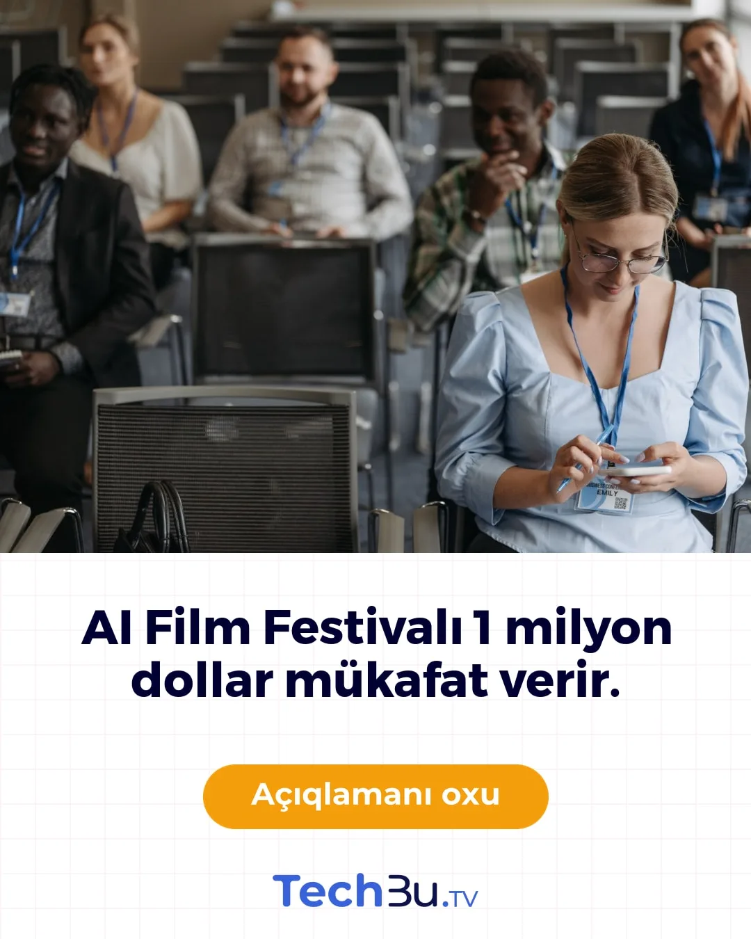 Avqustda qadınlar üçün IT və AI imkanları