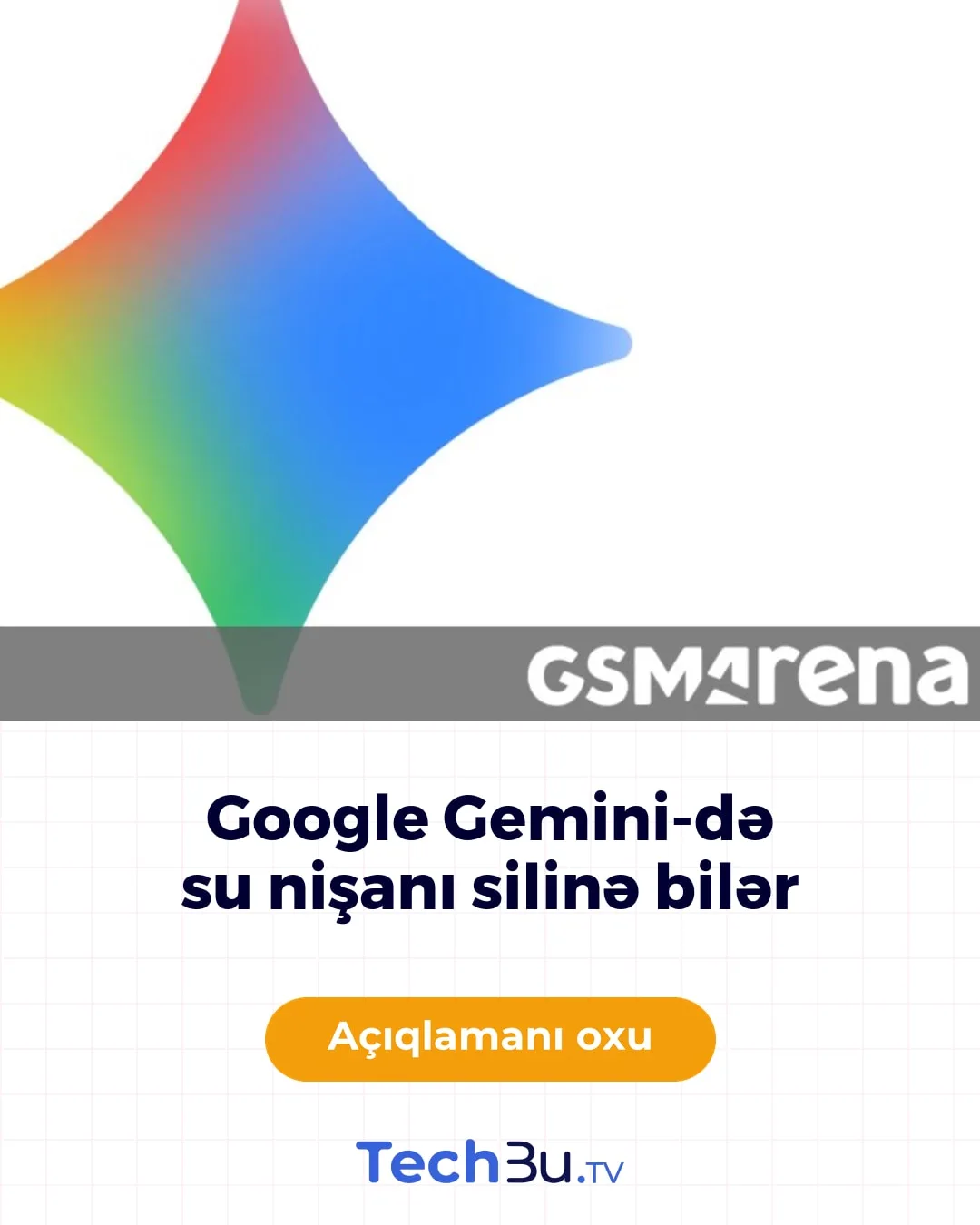 Google görünən su nişanını silməyə icazə verir