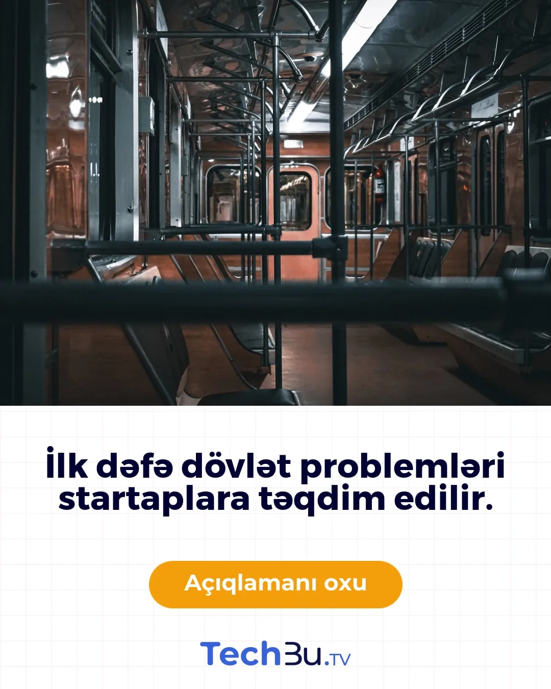 İRİA startaplar üçün yeni proqram açır