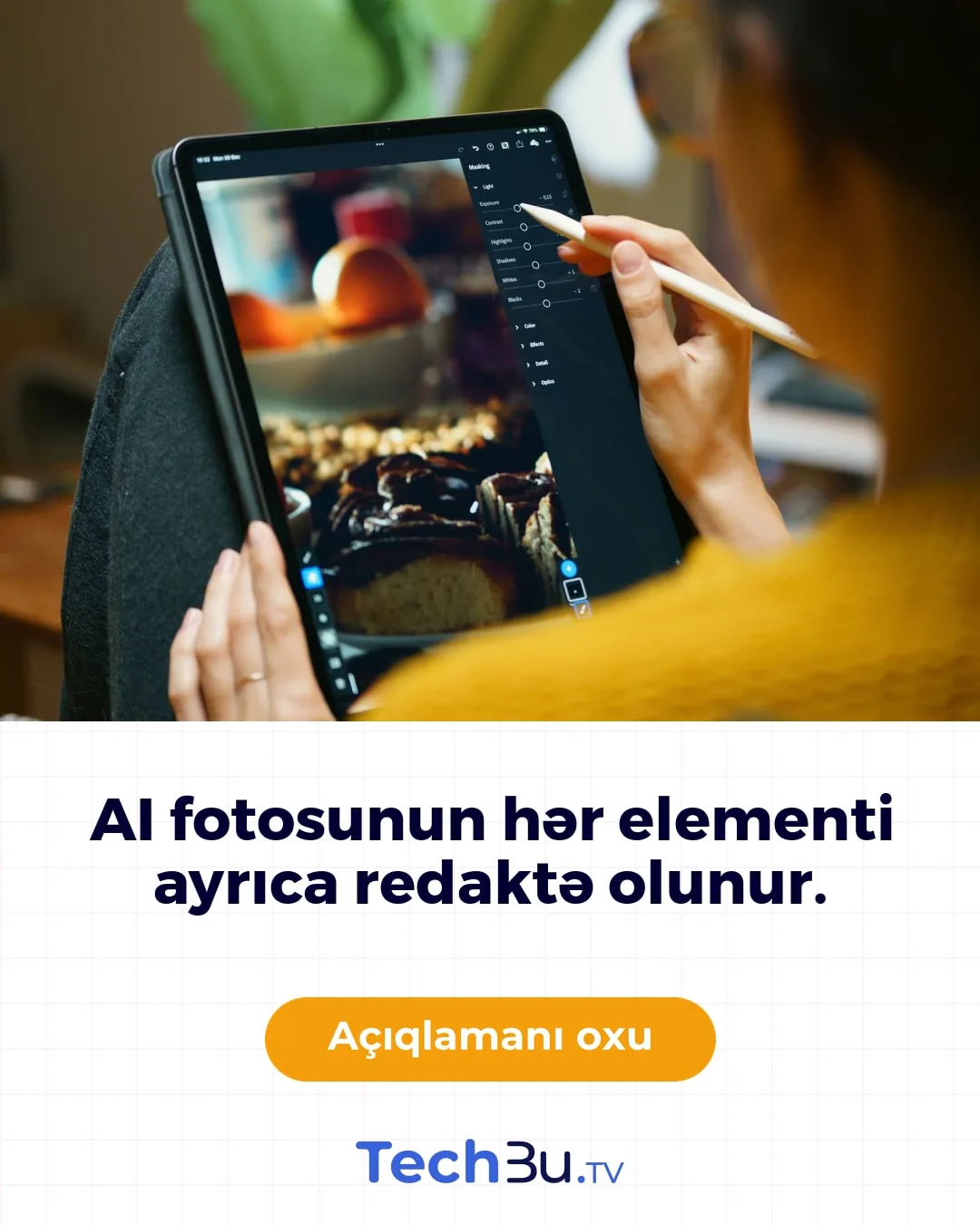 Reve platforması AI fotoredaktəsi